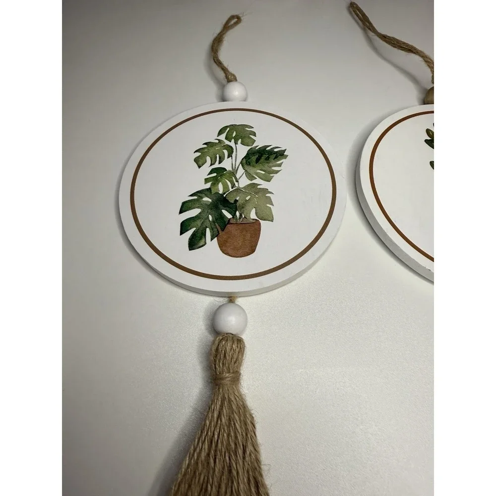 Hobby Lobby decorative wall